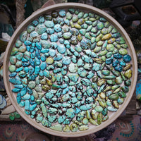 Natural High Grade Turquoise